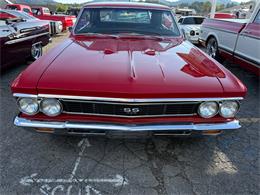 1966 Chevrolet Chevelle (CC-2107379) for sale in Addison, Illinois