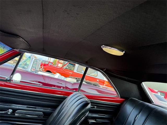 1966 Chevrolet Chevelle (CC-2107379) for sale in Addison, Illinois