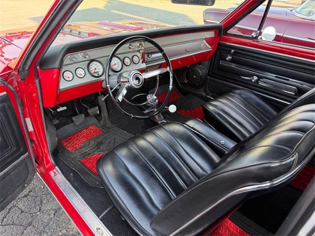1966 Chevrolet Chevelle (CC-2107379) for sale in Addison, Illinois