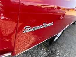 1966 Chevrolet Chevelle (CC-2107379) for sale in Addison, Illinois