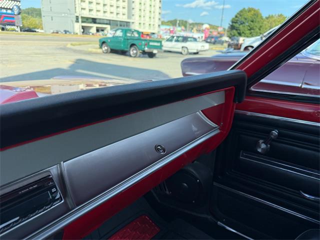 1966 Chevrolet Chevelle (CC-2107379) for sale in Addison, Illinois