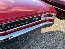 1966 Chevrolet Chevelle (CC-2107379) for sale in Addison, Illinois