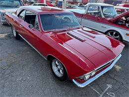 1966 Chevrolet Chevelle (CC-2107379) for sale in Addison, Illinois