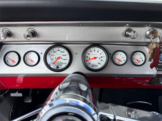 1966 Chevrolet Chevelle (CC-2107379) for sale in Addison, Illinois