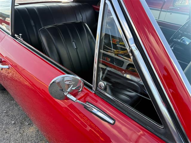 1966 Chevrolet Chevelle (CC-2107379) for sale in Addison, Illinois