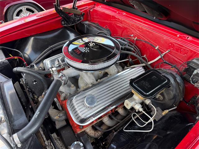 1966 Chevrolet Chevelle (CC-2107379) for sale in Addison, Illinois