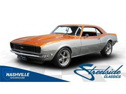 1968 Chevrolet Camaro (CC-2100738) for sale in Lavergne, Tennessee