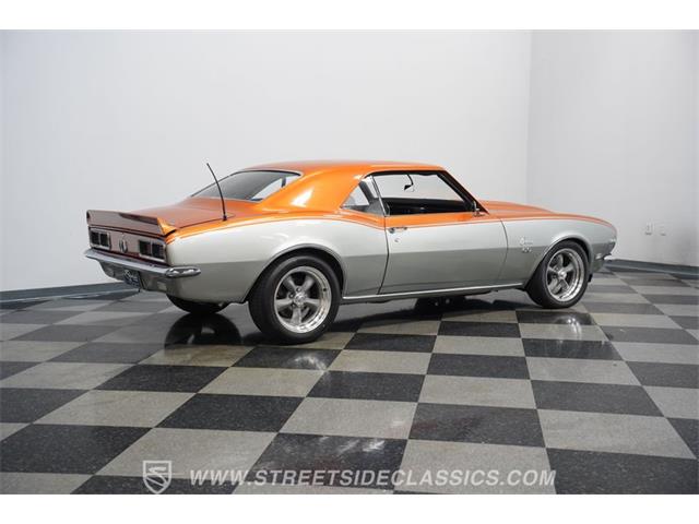 1968 Chevrolet Camaro (CC-2100738) for sale in Lavergne, Tennessee