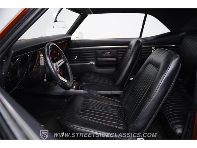 1968 Chevrolet Camaro (CC-2100738) for sale in Lavergne, Tennessee