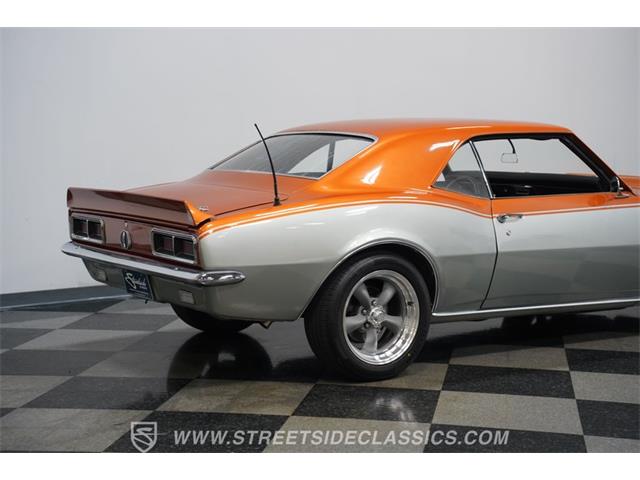 1968 Chevrolet Camaro (CC-2100738) for sale in Lavergne, Tennessee