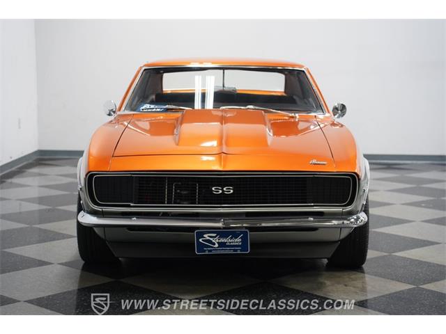 1968 Chevrolet Camaro (CC-2100738) for sale in Lavergne, Tennessee
