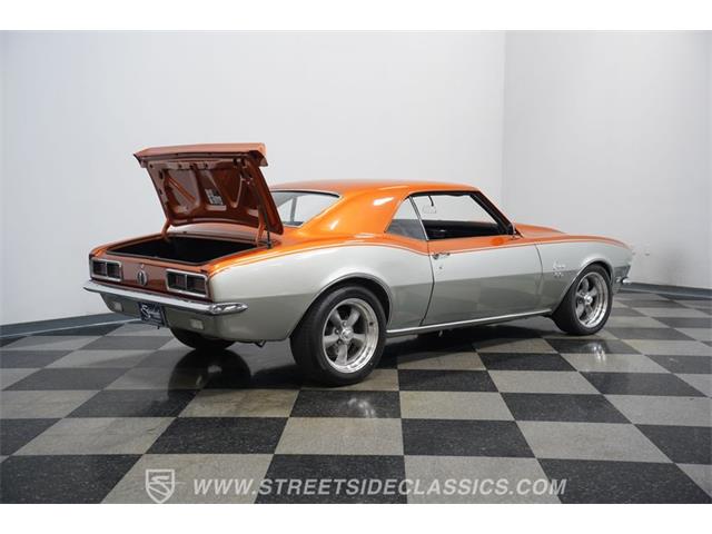 1968 Chevrolet Camaro (CC-2100738) for sale in Lavergne, Tennessee