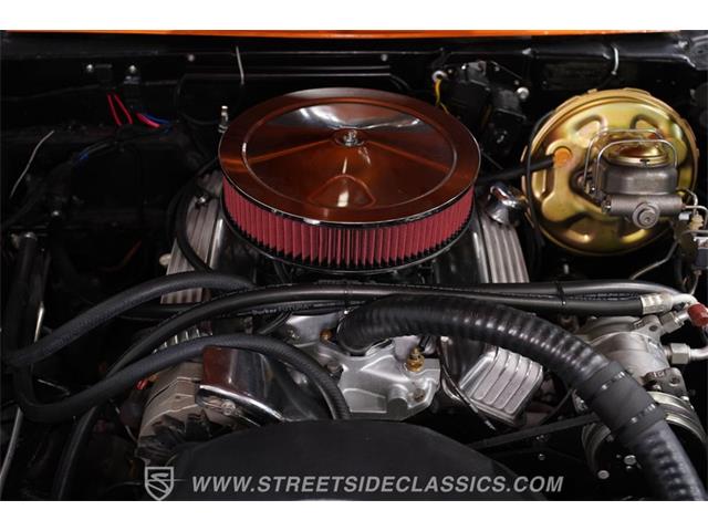 1968 Chevrolet Camaro (CC-2100738) for sale in Lavergne, Tennessee