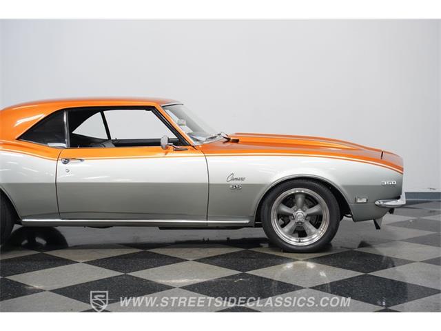 1968 Chevrolet Camaro (CC-2100738) for sale in Lavergne, Tennessee