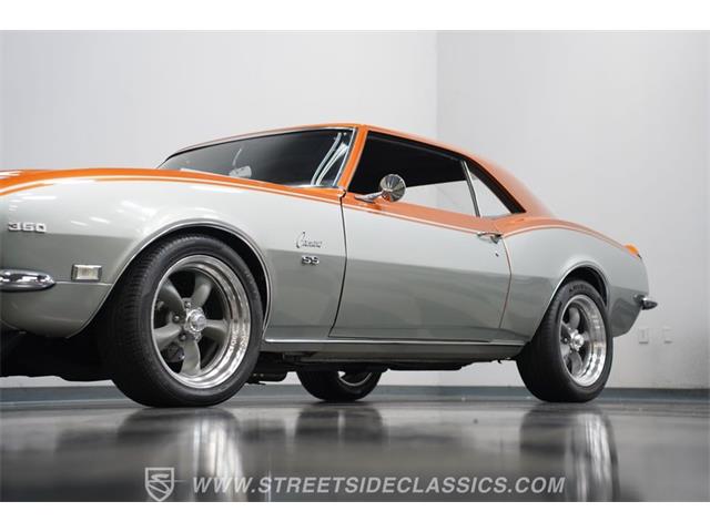 1968 Chevrolet Camaro (CC-2100738) for sale in Lavergne, Tennessee