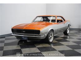 1968 Chevrolet Camaro (CC-2100738) for sale in Lavergne, Tennessee