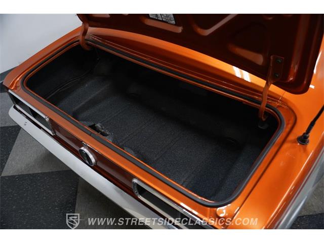 1968 Chevrolet Camaro (CC-2100738) for sale in Lavergne, Tennessee