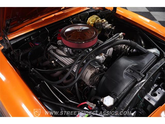 1968 Chevrolet Camaro (CC-2100738) for sale in Lavergne, Tennessee