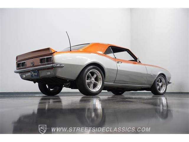 1968 Chevrolet Camaro (CC-2100738) for sale in Lavergne, Tennessee