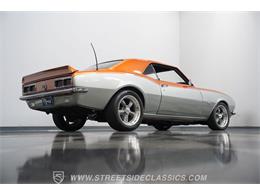 1968 Chevrolet Camaro (CC-2100738) for sale in Lavergne, Tennessee