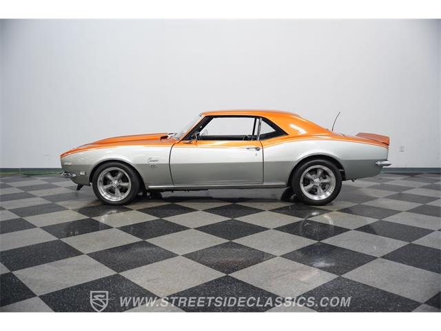 1968 Chevrolet Camaro (CC-2100738) for sale in Lavergne, Tennessee
