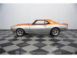 1968 Chevrolet Camaro (CC-2100738) for sale in Lavergne, Tennessee