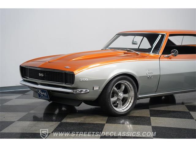 1968 Chevrolet Camaro (CC-2100738) for sale in Lavergne, Tennessee