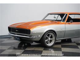 1968 Chevrolet Camaro (CC-2100738) for sale in Lavergne, Tennessee