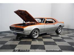 1968 Chevrolet Camaro (CC-2100738) for sale in Lavergne, Tennessee