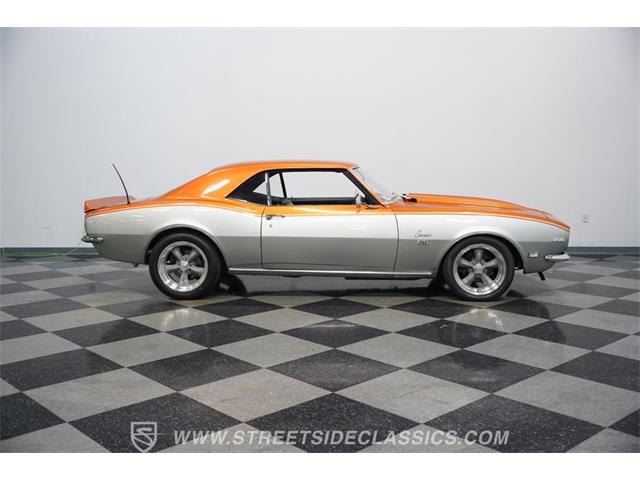 1968 Chevrolet Camaro (CC-2100738) for sale in Lavergne, Tennessee