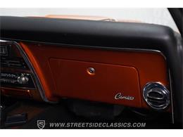 1968 Chevrolet Camaro (CC-2100738) for sale in Lavergne, Tennessee