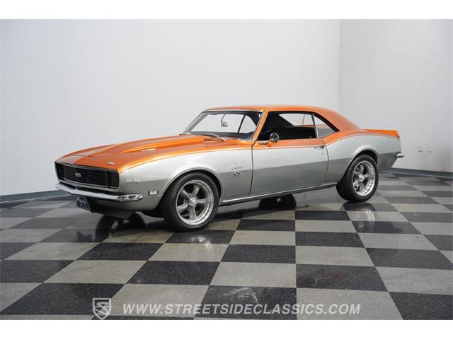 1968 Chevrolet Camaro (CC-2100738) for sale in Lavergne, Tennessee