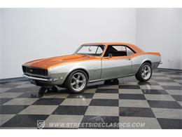 1968 Chevrolet Camaro (CC-2100738) for sale in Lavergne, Tennessee