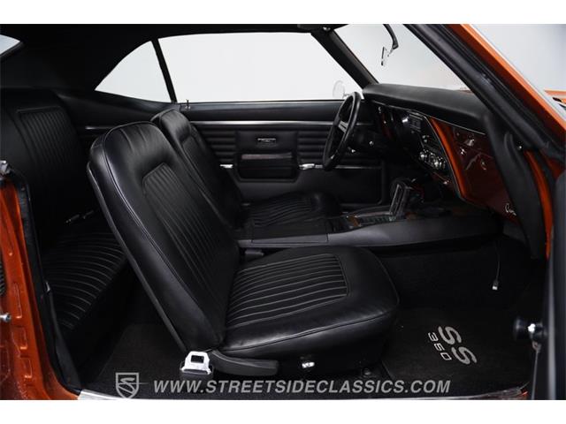 1968 Chevrolet Camaro (CC-2100738) for sale in Lavergne, Tennessee