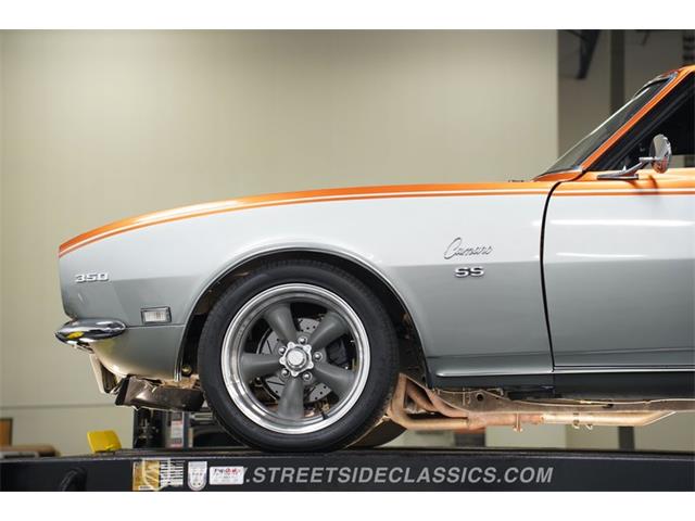 1968 Chevrolet Camaro (CC-2100738) for sale in Lavergne, Tennessee
