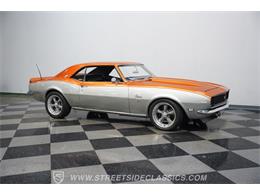 1968 Chevrolet Camaro (CC-2100738) for sale in Lavergne, Tennessee