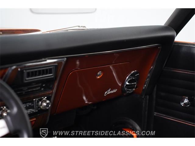 1968 Chevrolet Camaro (CC-2100738) for sale in Lavergne, Tennessee