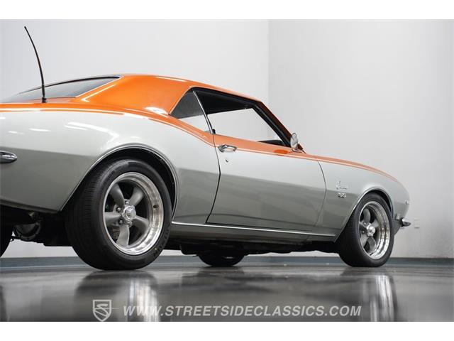 1968 Chevrolet Camaro (CC-2100738) for sale in Lavergne, Tennessee