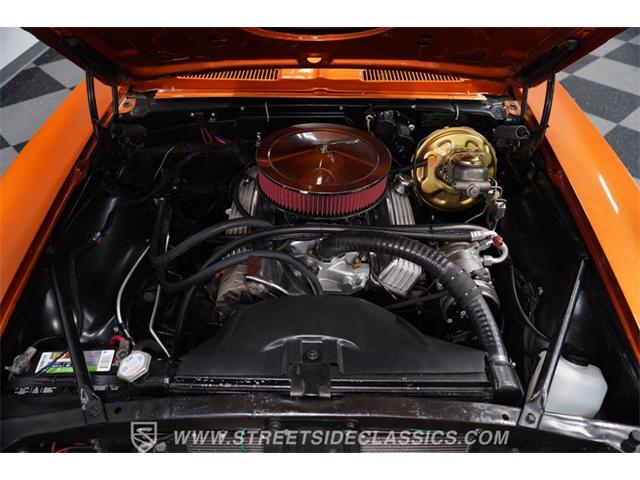 1968 Chevrolet Camaro (CC-2100738) for sale in Lavergne, Tennessee