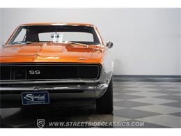 1968 Chevrolet Camaro (CC-2100738) for sale in Lavergne, Tennessee