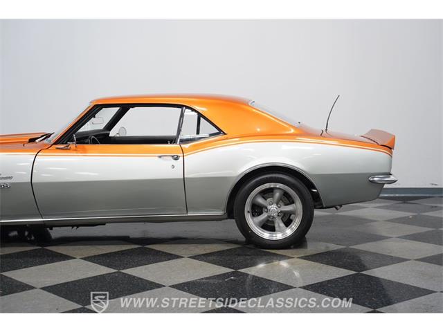 1968 Chevrolet Camaro (CC-2100738) for sale in Lavergne, Tennessee