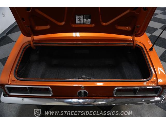 1968 Chevrolet Camaro (CC-2100738) for sale in Lavergne, Tennessee