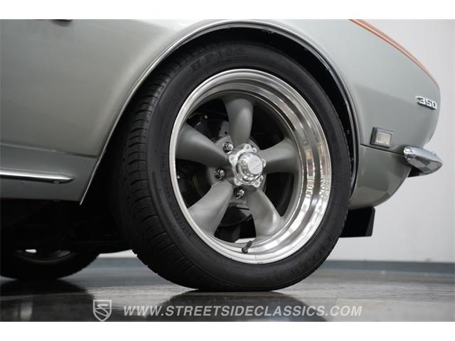 1968 Chevrolet Camaro (CC-2100738) for sale in Lavergne, Tennessee