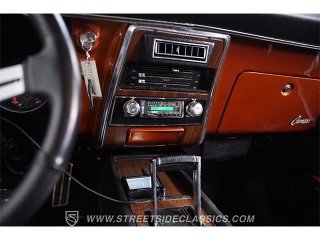 1968 Chevrolet Camaro (CC-2100738) for sale in Lavergne, Tennessee