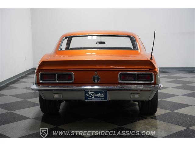 1968 Chevrolet Camaro (CC-2100738) for sale in Lavergne, Tennessee