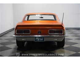 1968 Chevrolet Camaro (CC-2100738) for sale in Lavergne, Tennessee
