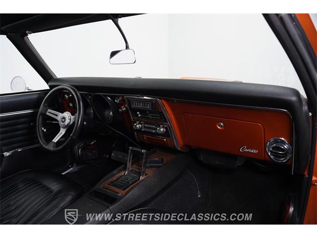 1968 Chevrolet Camaro (CC-2100738) for sale in Lavergne, Tennessee