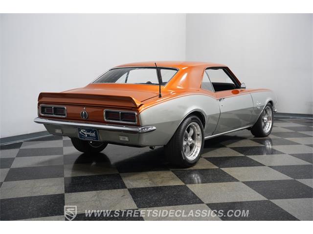 1968 Chevrolet Camaro (CC-2100738) for sale in Lavergne, Tennessee