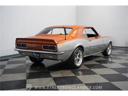 1968 Chevrolet Camaro (CC-2100738) for sale in Lavergne, Tennessee