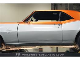 1968 Chevrolet Camaro (CC-2100738) for sale in Lavergne, Tennessee